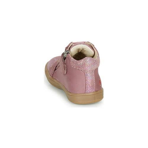 GBB - FAMIA - Vieux rose