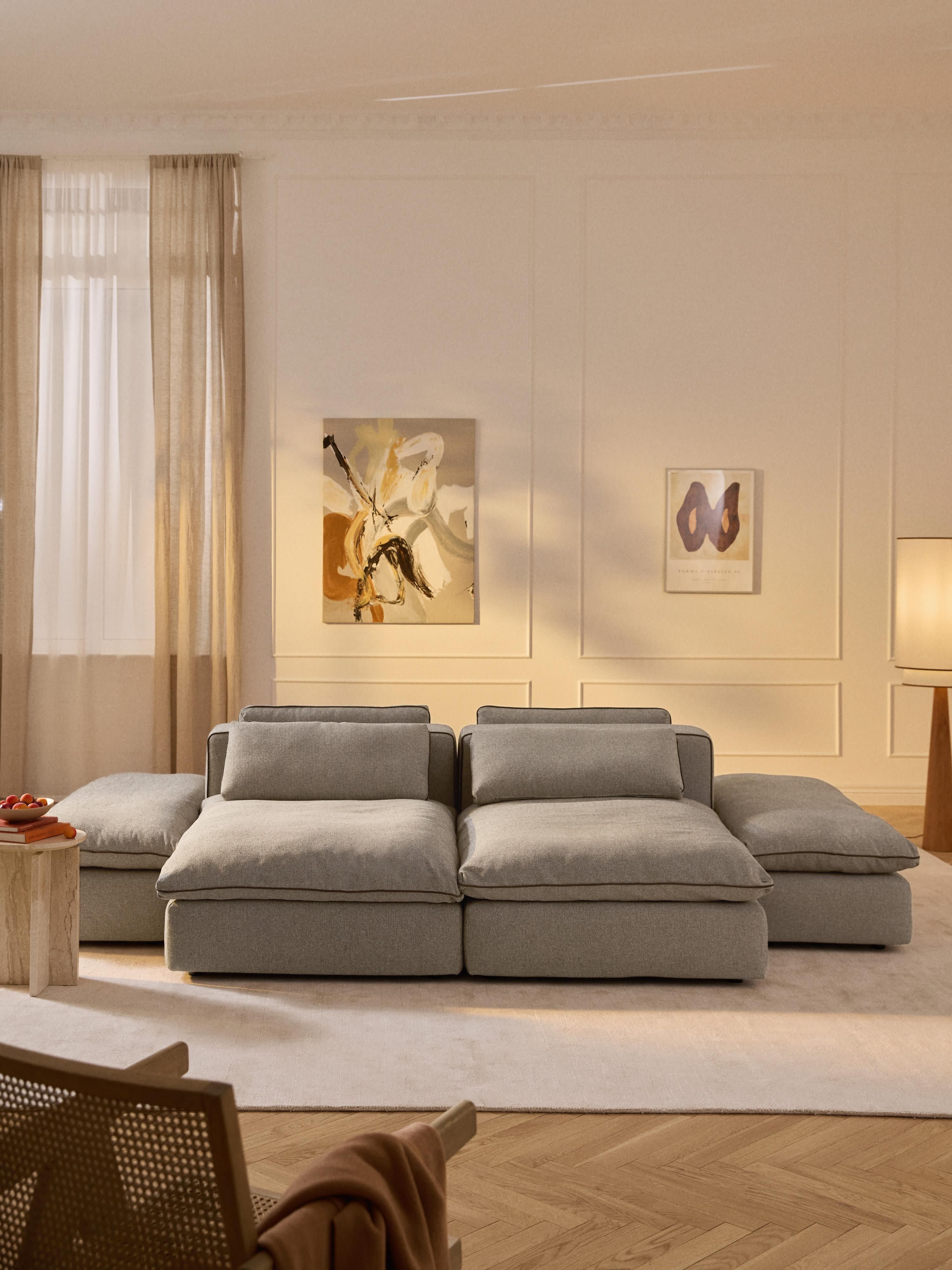 Modulaire U-bank Felix