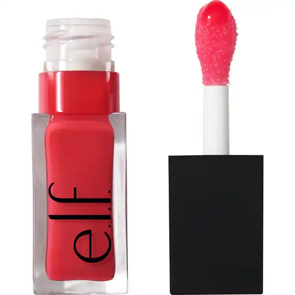Glow Reviver Lip Oil Red Delicious