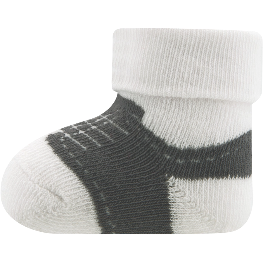 Ewers Babysocken 3er Pack Bär