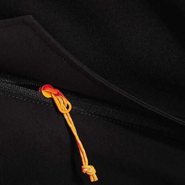 MAMMUT - TAISS PRO SO PANTS MEN