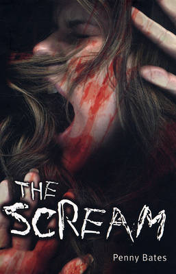 The Scream - Shades (Paperback)