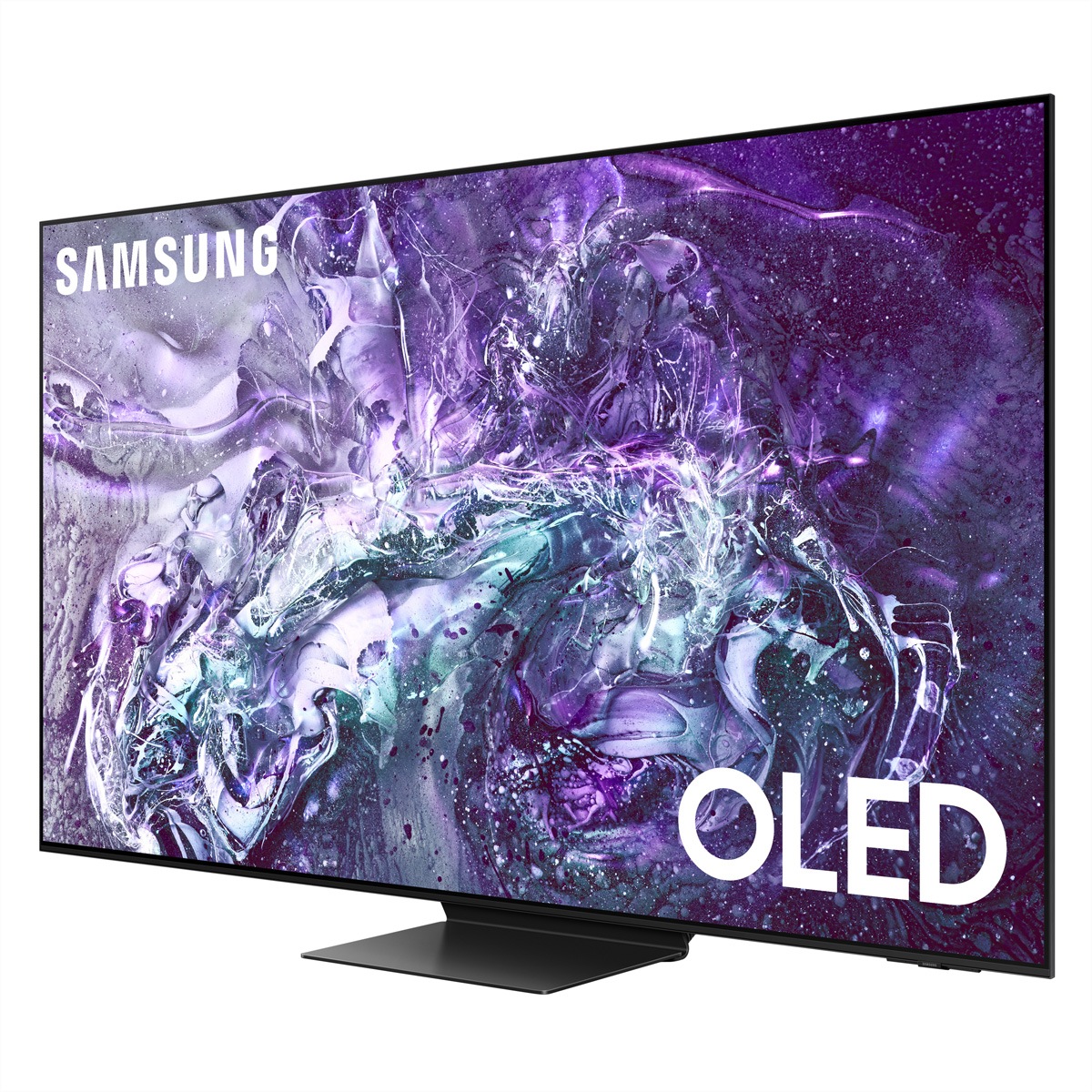 Samsung LED-Fernseher »QE77S95DATXZU« 195 cm/77 ″ 4K