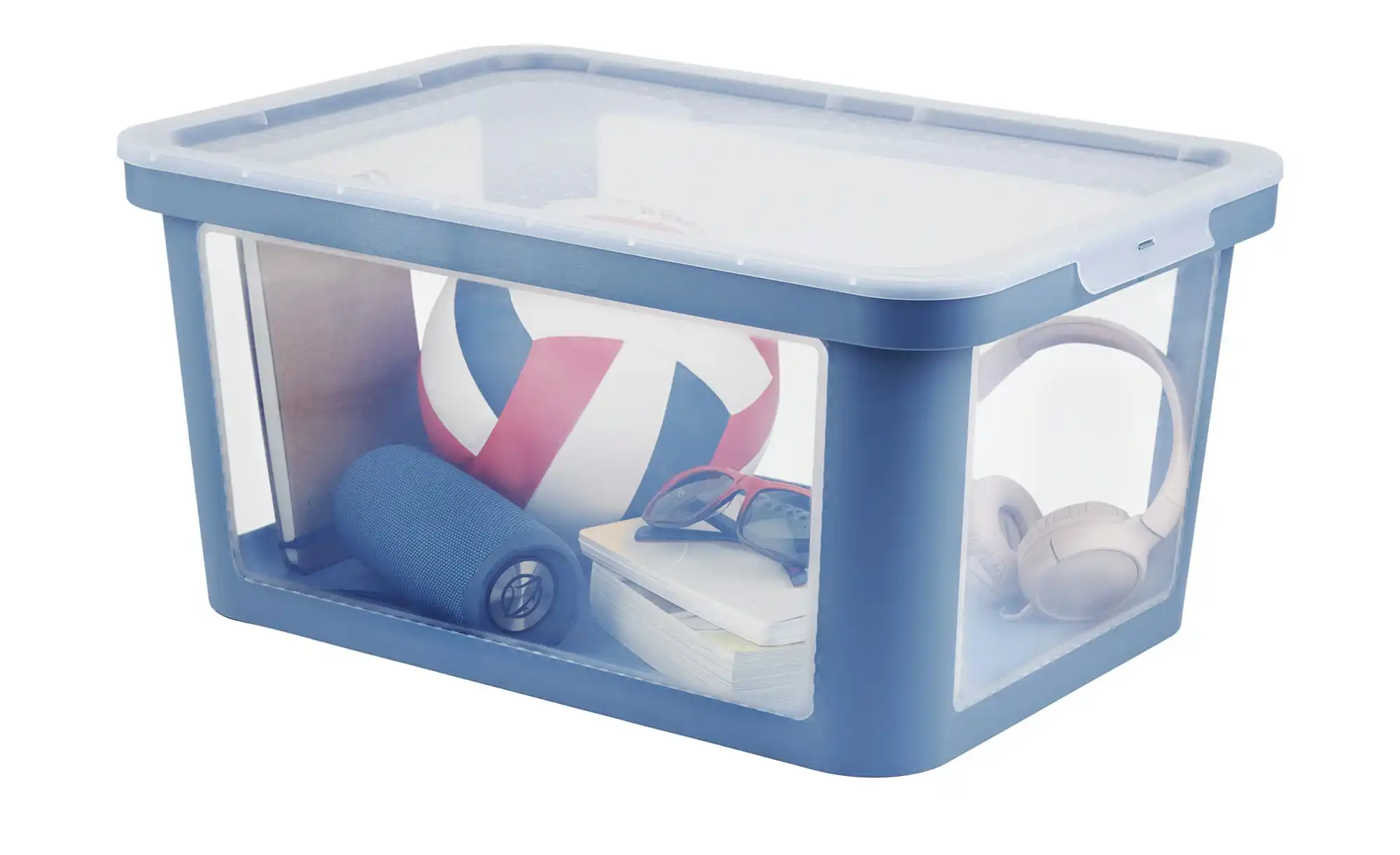 Stülpdeckel für 45 Liter Box Albris