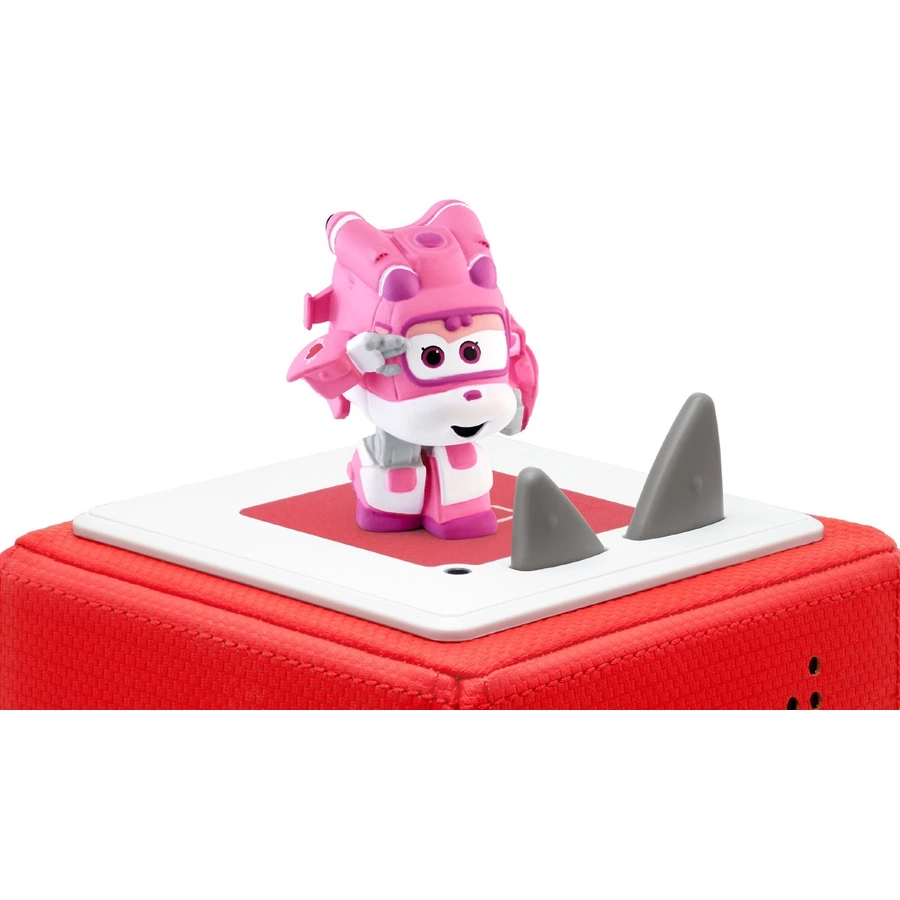 tonies® Super Wings - Feuer im Wald