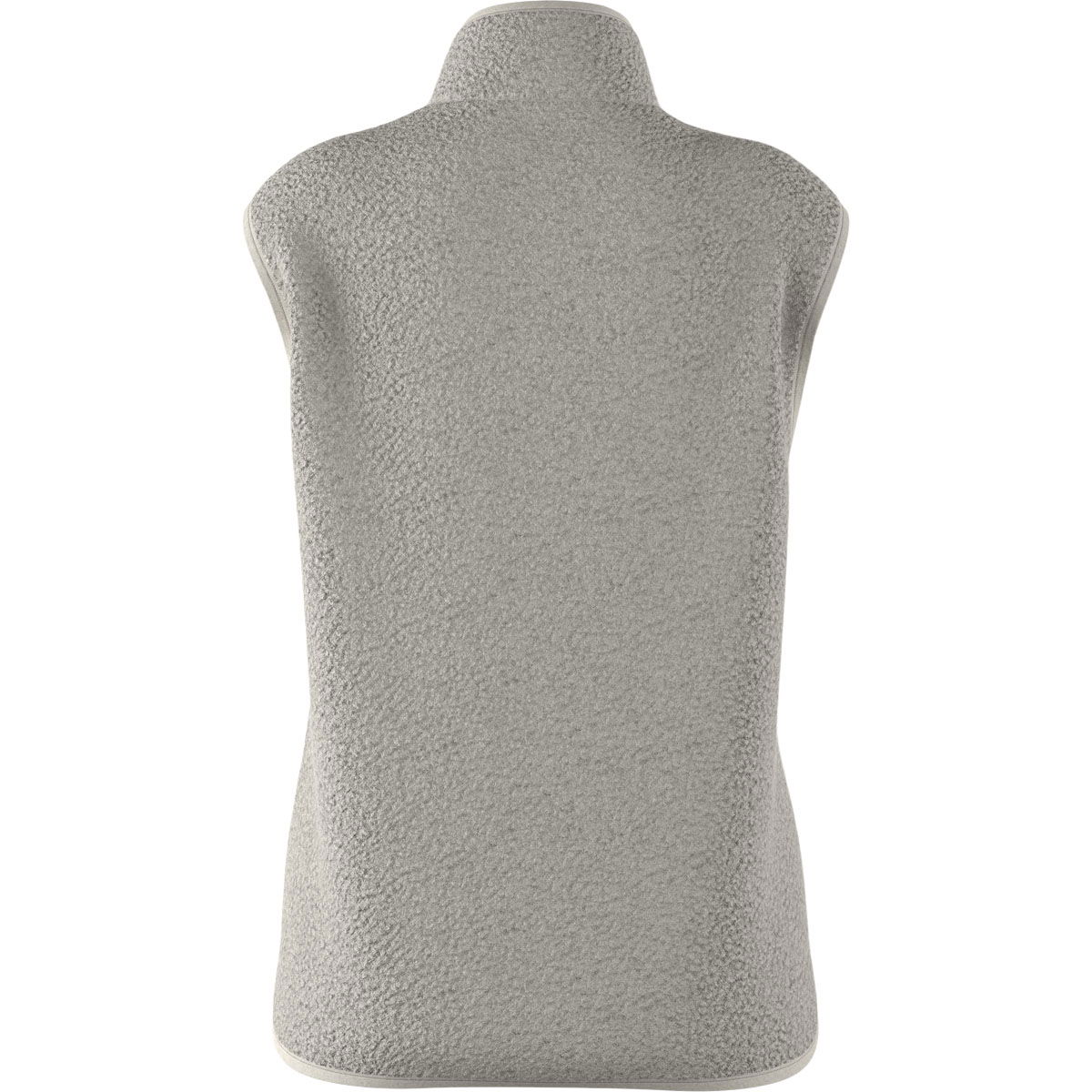 Peak Performance Ground Pile Fleece Vest Dame