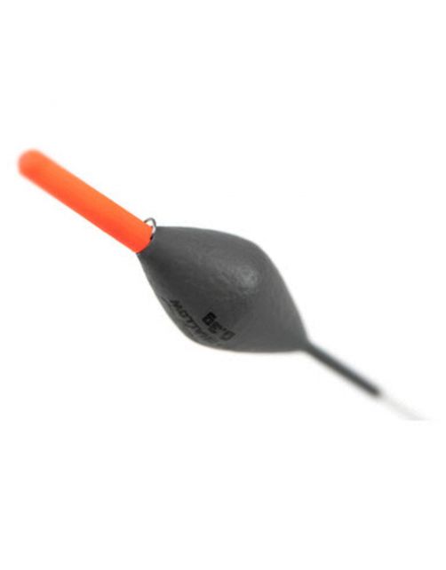 Matrix Carp Shallow Pole Float 0.1g - Dobber -