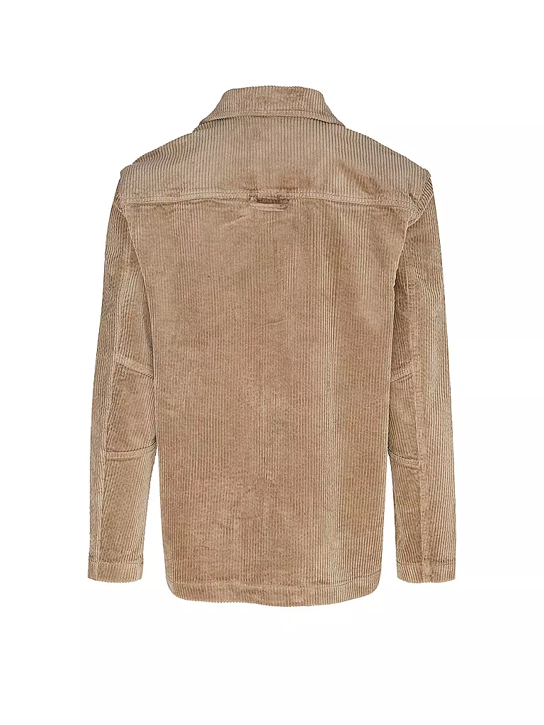 GABBA Overshirt LIBRE beige