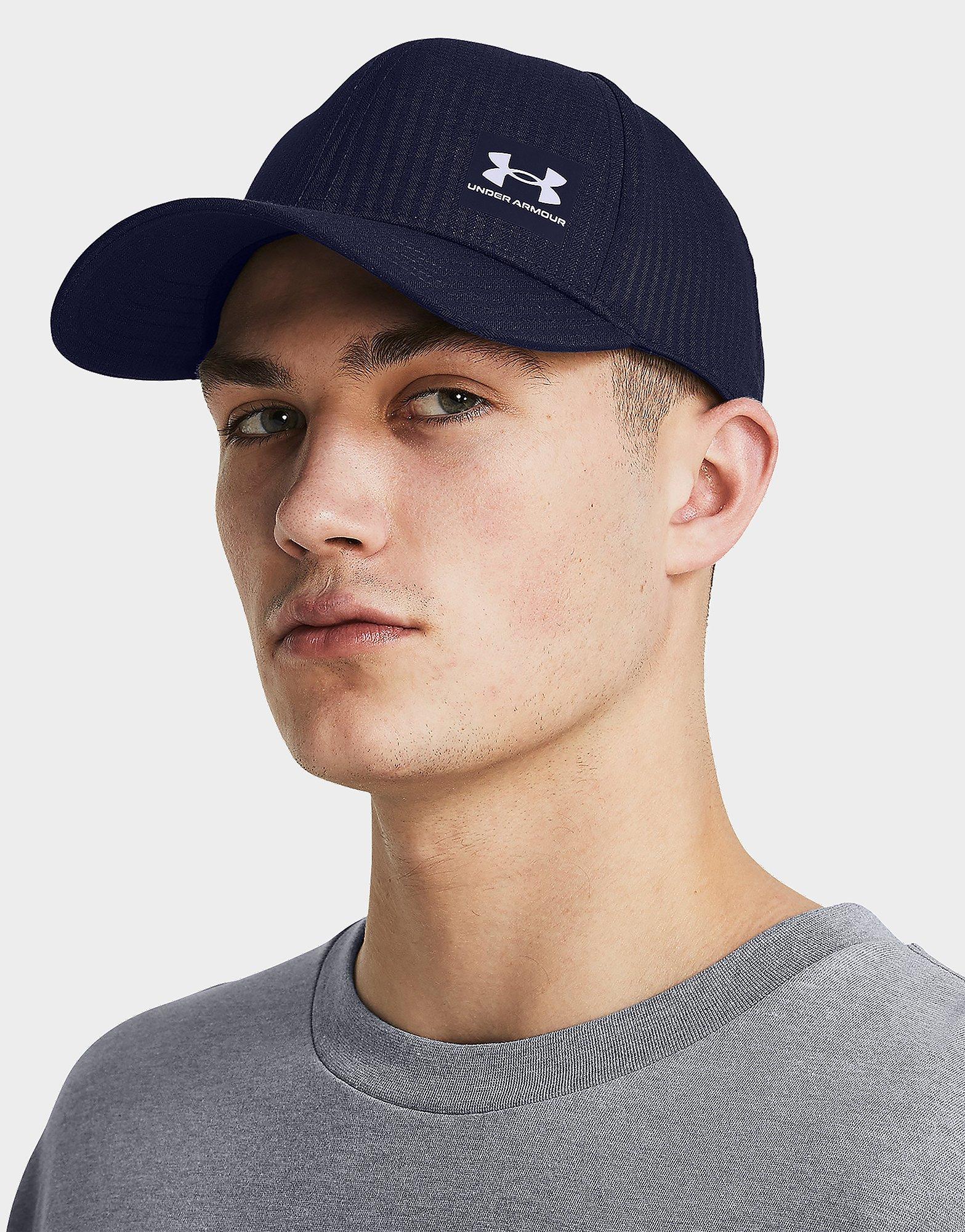 Under Armour Caps M AV ADJ