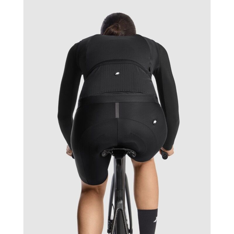 Dyora R 2/3 Gilet S11 - Gilet vélo femme
