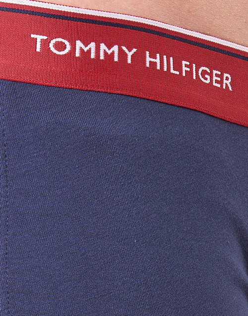 Tommy Hilfiger - PREMIUM ESSENTIALS-X3 - Marine