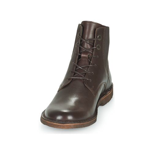 Kickers - TITI - Marron