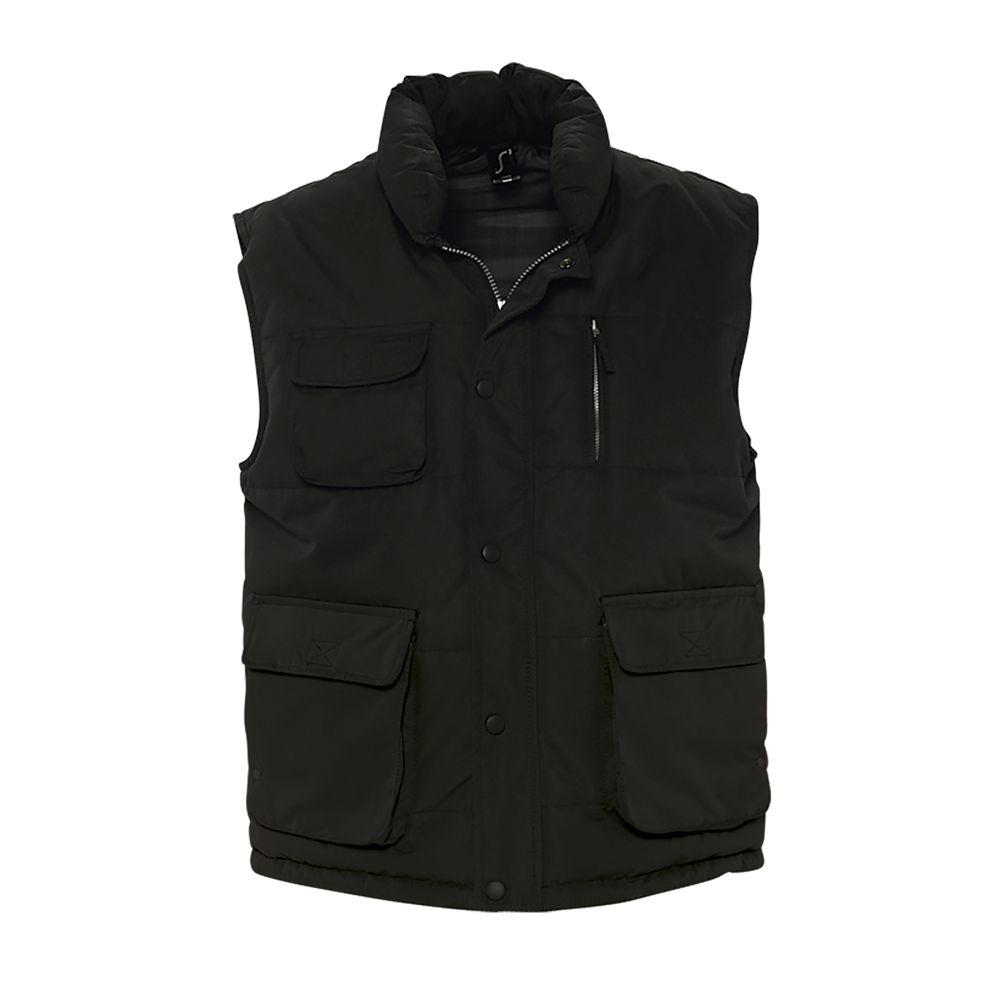 SOL'S 59000 - Gilet Isolant VIPER Confort et Style