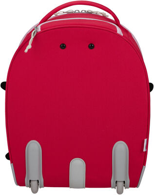 Samsonite Happy Sammies Eco Trillekoffert 22,5L, Ladybug Lala
