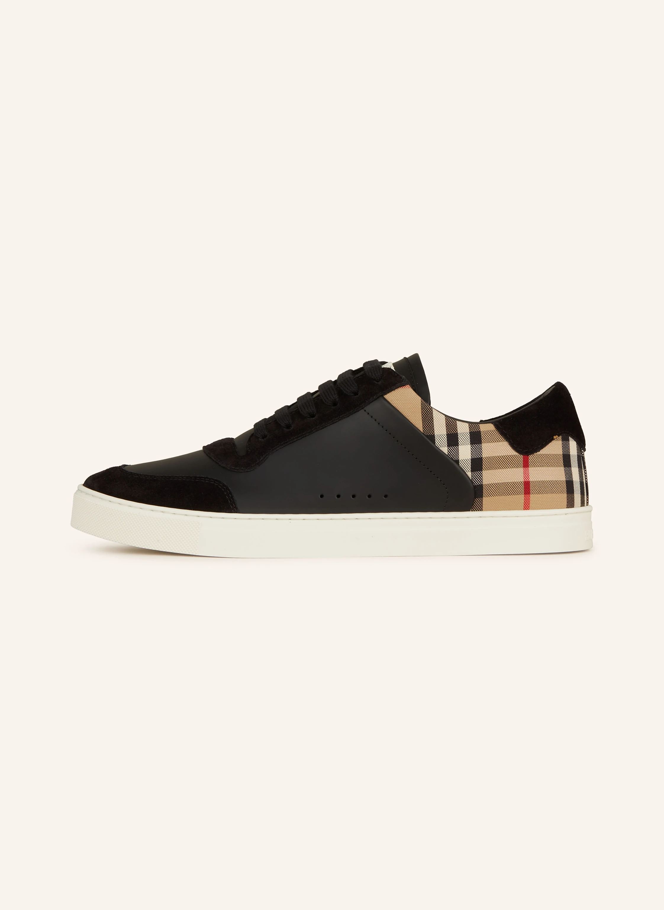 BURBERRY Sneaker STEVIE
