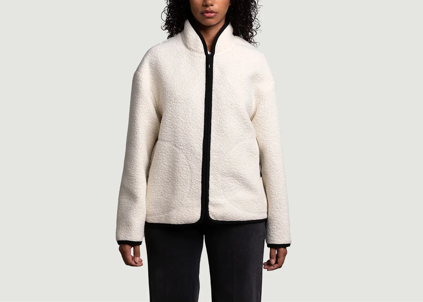 Veste Kanga MOUT-MOUT