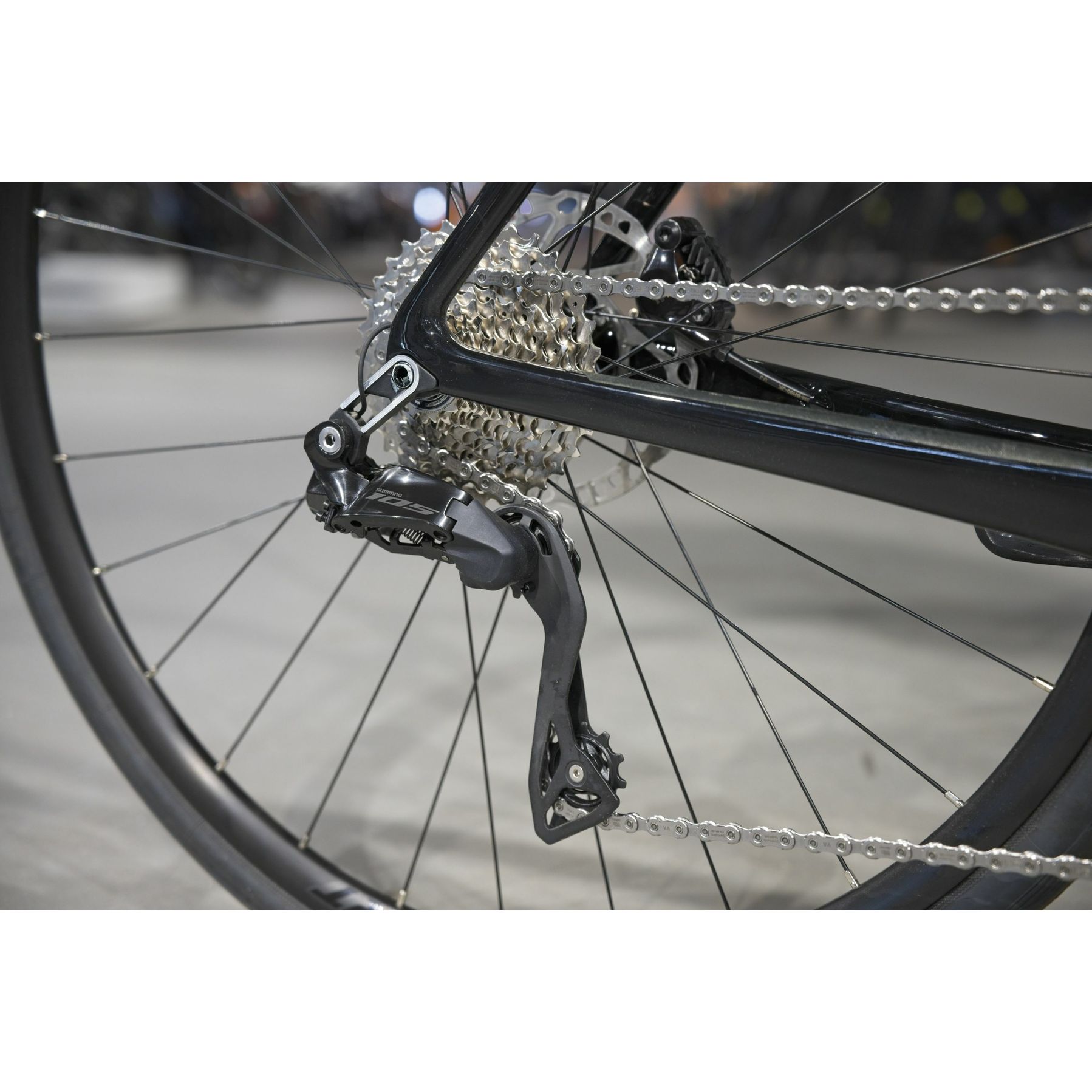 Merida Scultura 6000 Di2