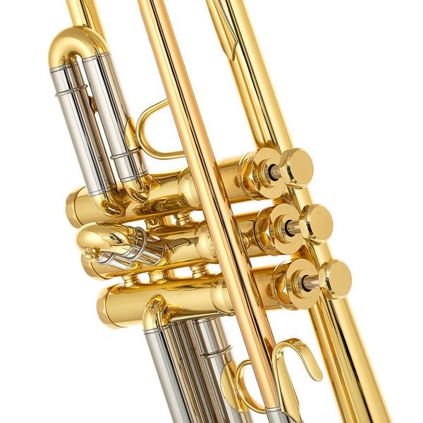 Schagerl TR-610L Bb-Trumpet