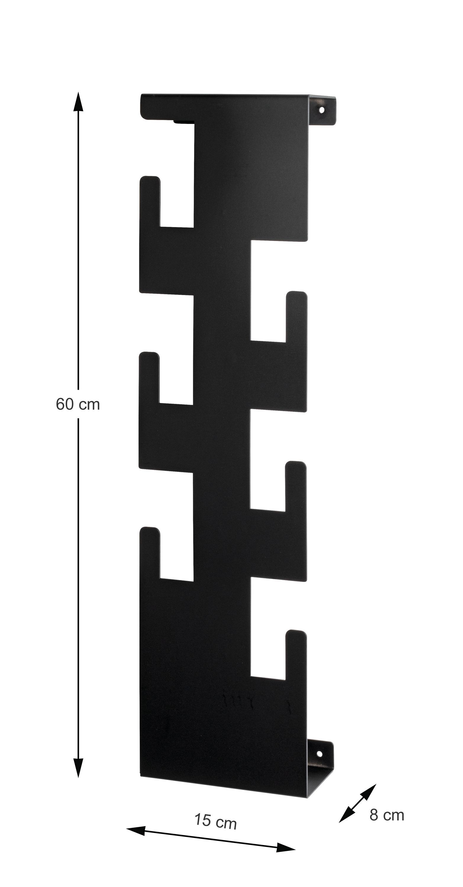 Wandgarderobe