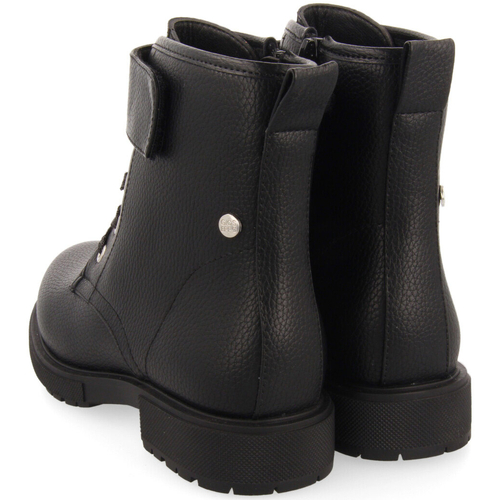 Gioseppo - LUDERITZ Negro