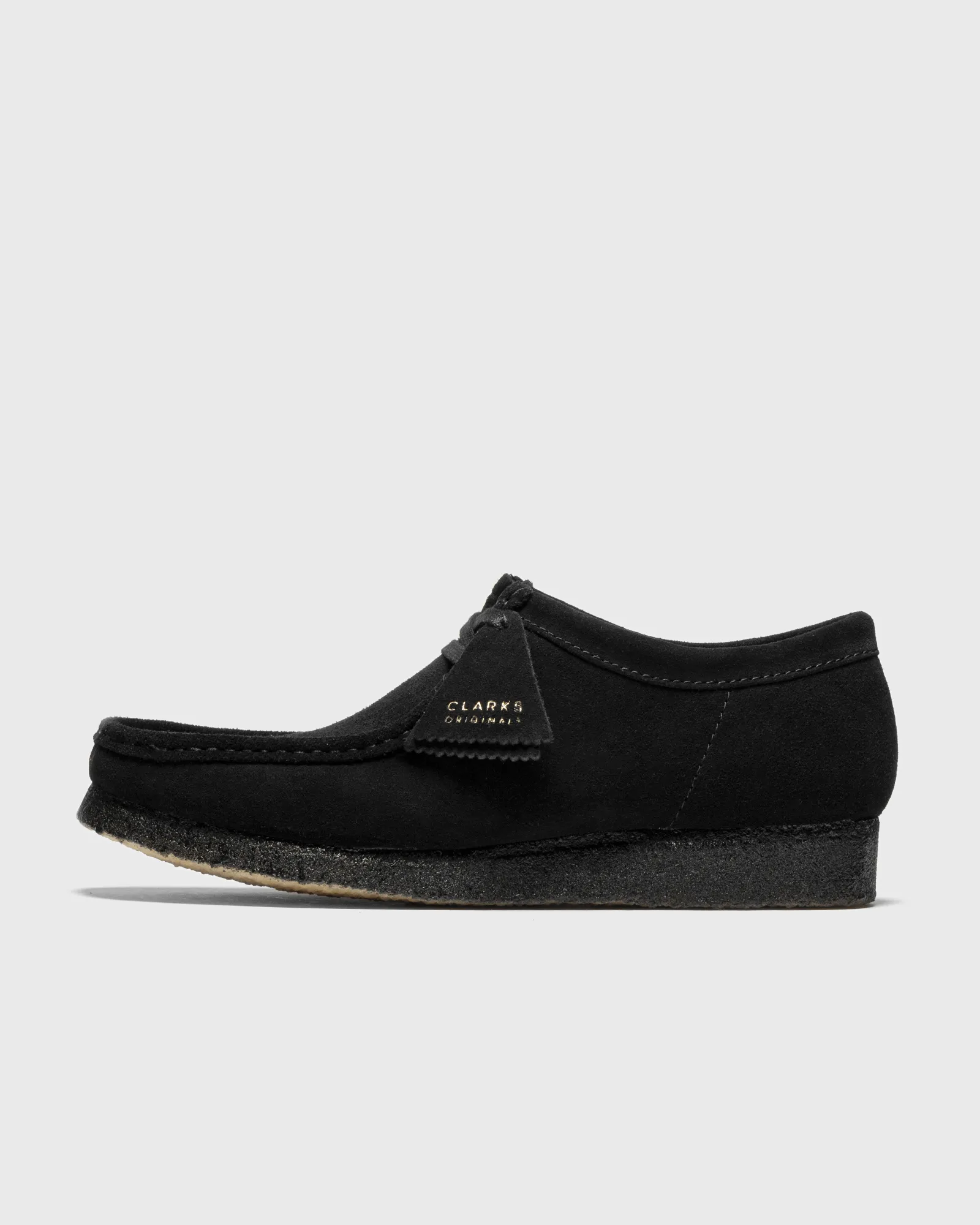 Clarks Originals Wallabee