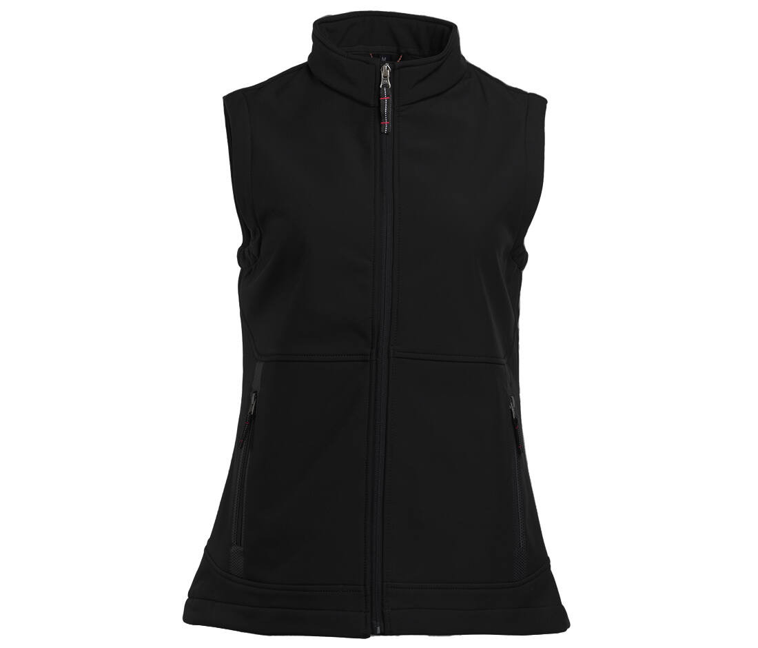 Pen Duick PK766 - Gilet Softshell Femme
