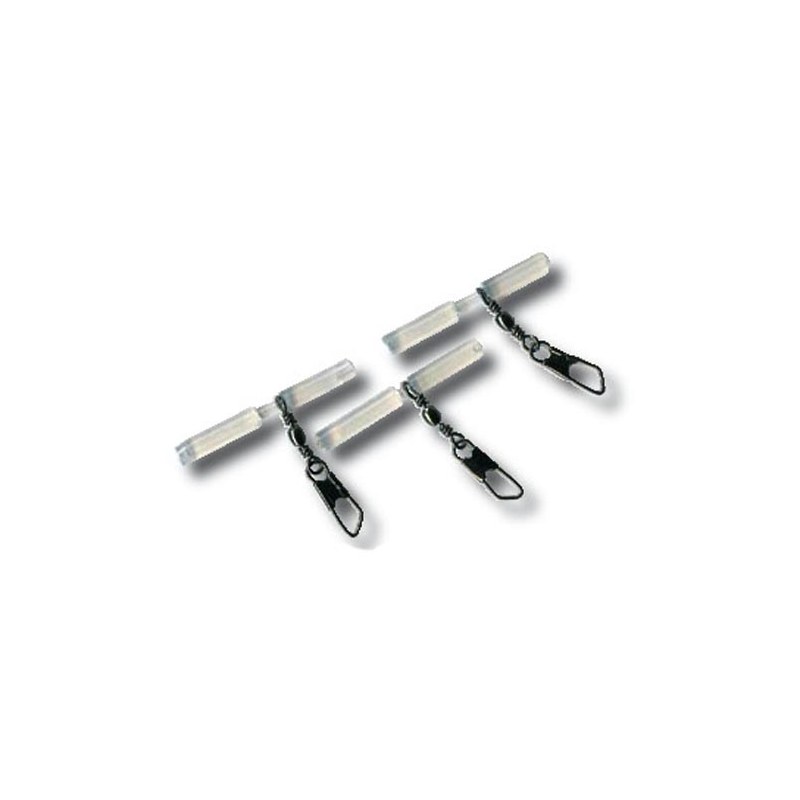 Pegg Leg Anglaise Technipêche Cristal