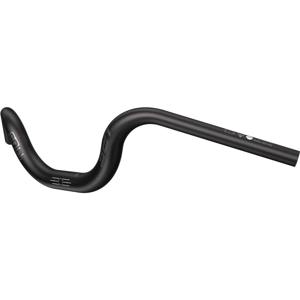 SQlab 321 Lenker 31,8mm