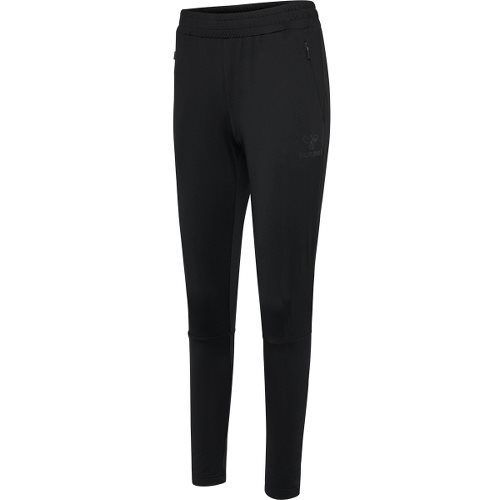 Hummel Selby Tapered Jogging - Noir Femme