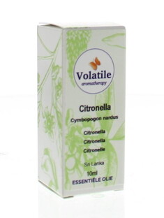 Volatile Citronella 5ML