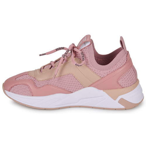 Guess - GENIVER - Rose