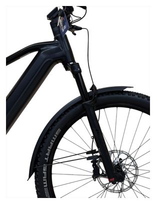 Produit reconditionné . Cube Reaction Hybrid SLX Allroad 750 XT 2024 . VTT électrique . Cube . très bon état