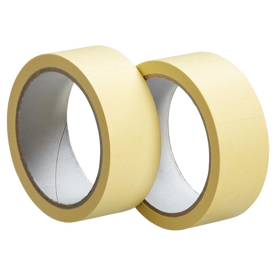 Tape set 2 Rollen - 25 meter per rol