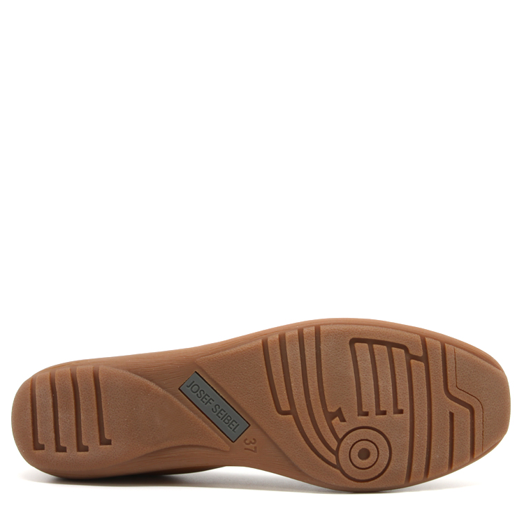 Josef Seibel Fenja 01 | TAN