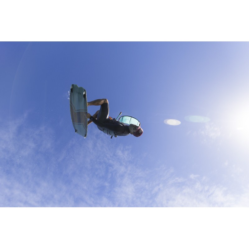 Planche Liquid Force Legacy 2019 - The Corner Shop