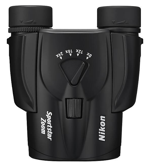 NIKON - JUMELLES SPORSTAR ZOOM 8-24 X 25