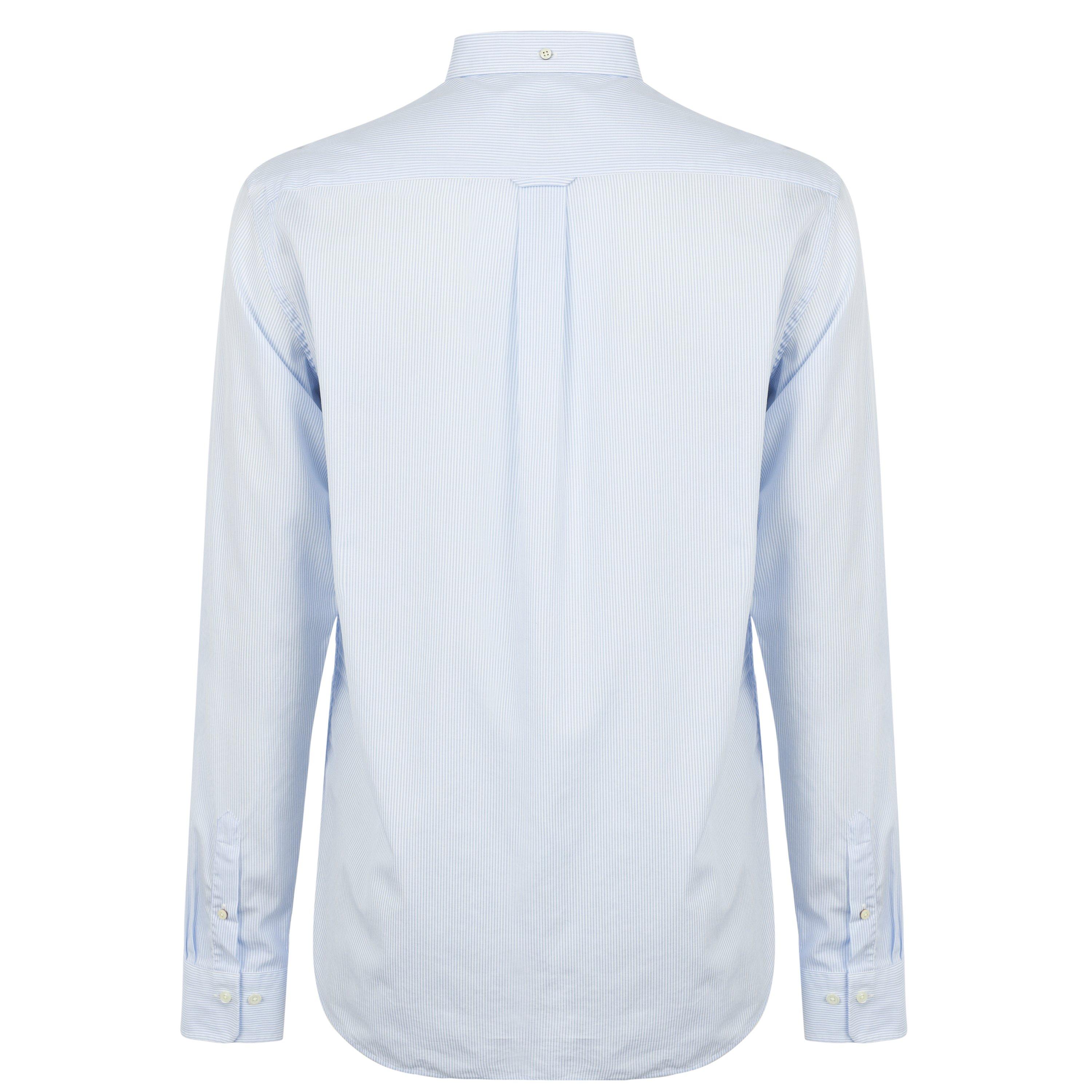 Gant Banker Stripe Shirt