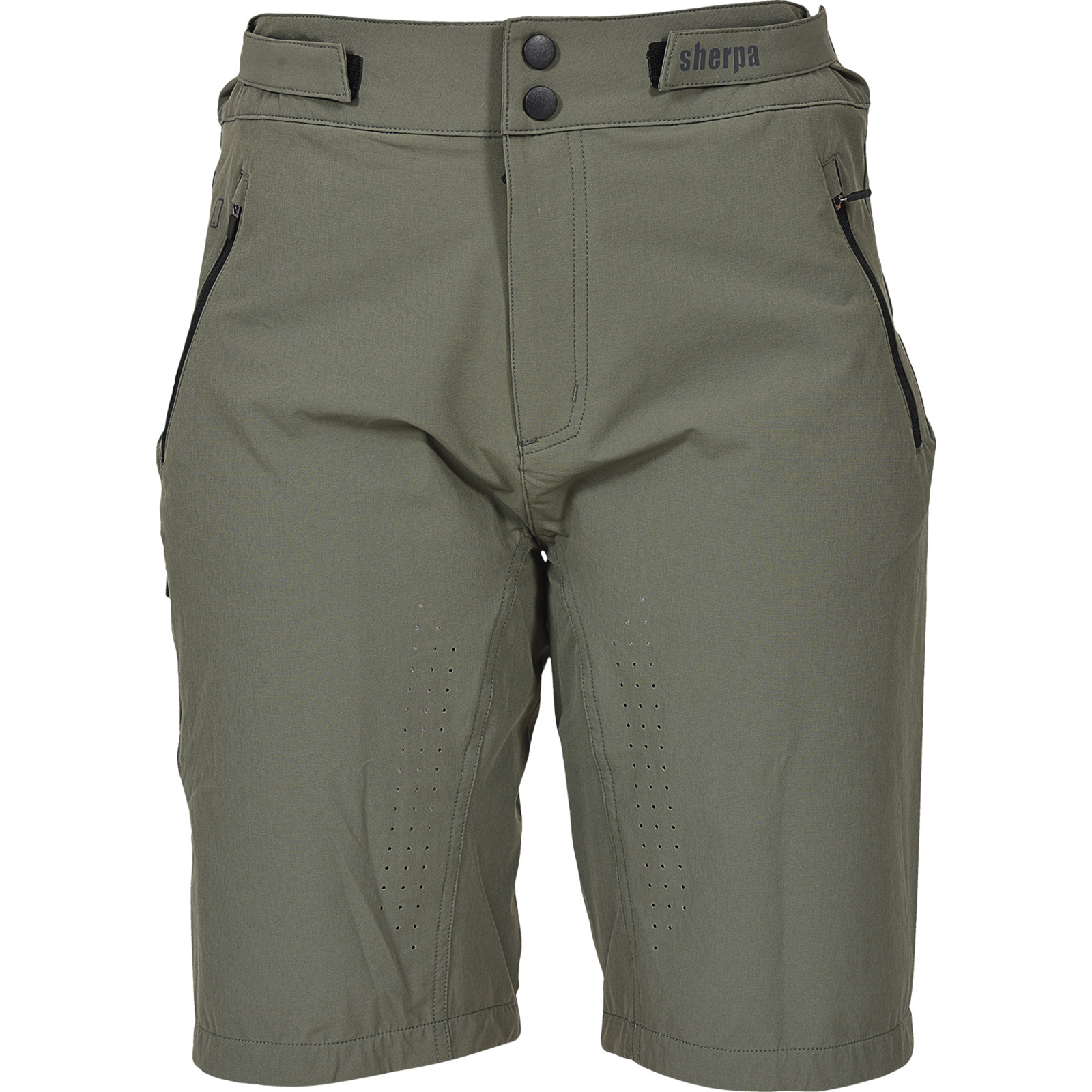 Sherpa Tamor Da Velosho, dunkelblau, XXL
