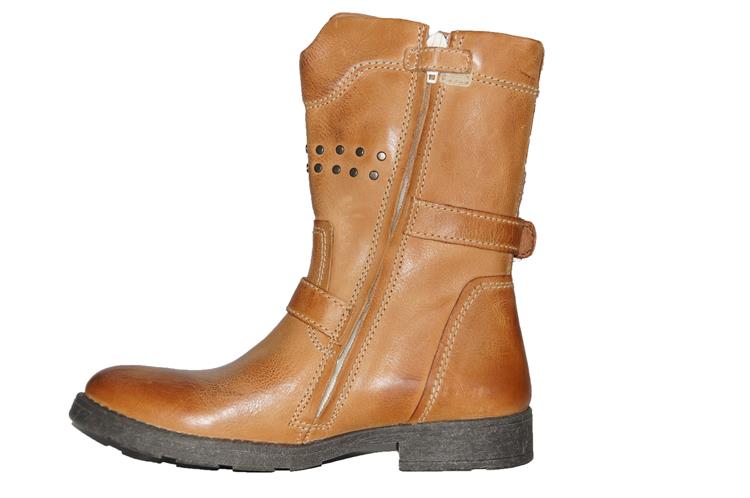 Twins 0033693 wijdte 3.5 Camel ( 0507 wijdte 3,5 )