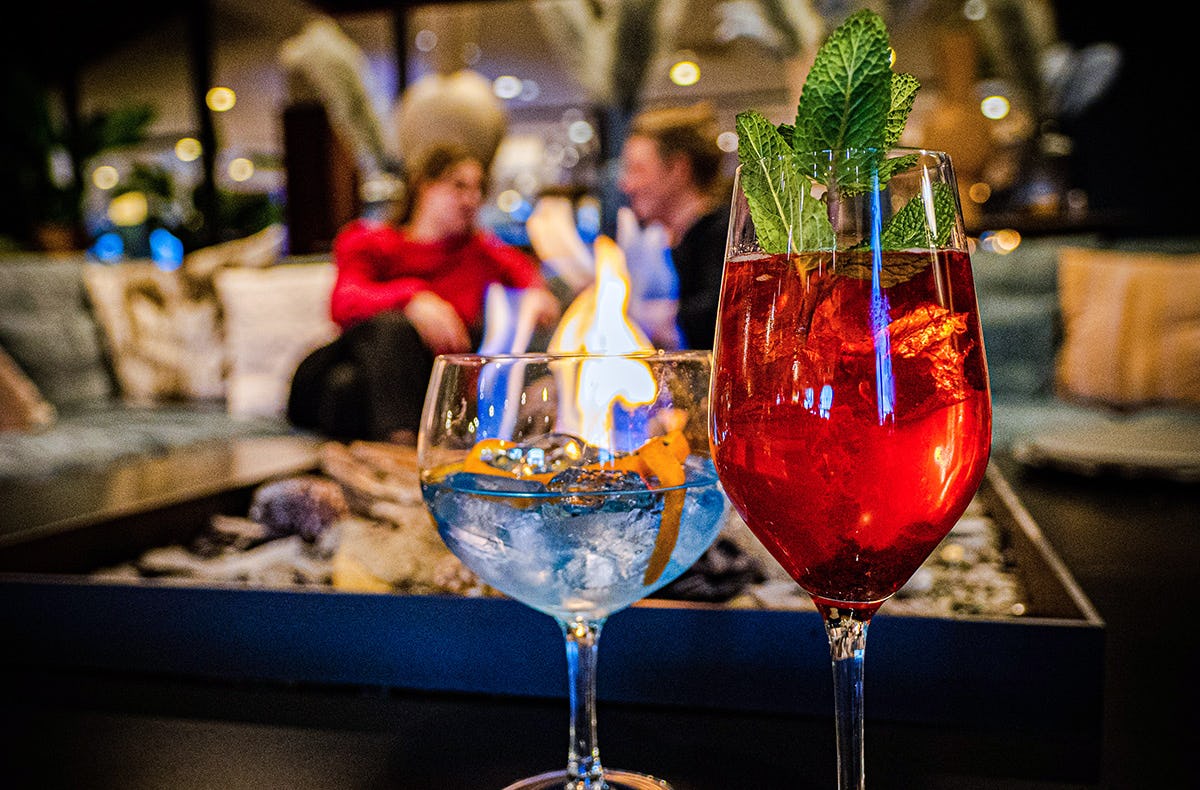 Cocktail Kurs Melle