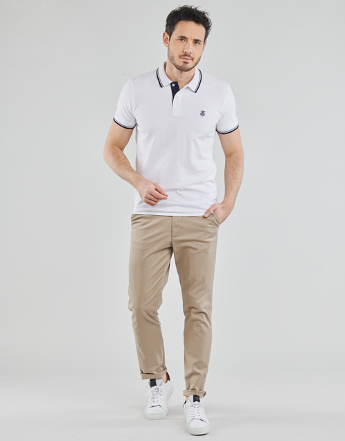 Selected - SLHSLIM-MILES FLEX - Beige