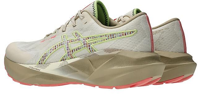 ASICS - CHAUSSURES DE RUNNING NOVABLAST 5 TR W