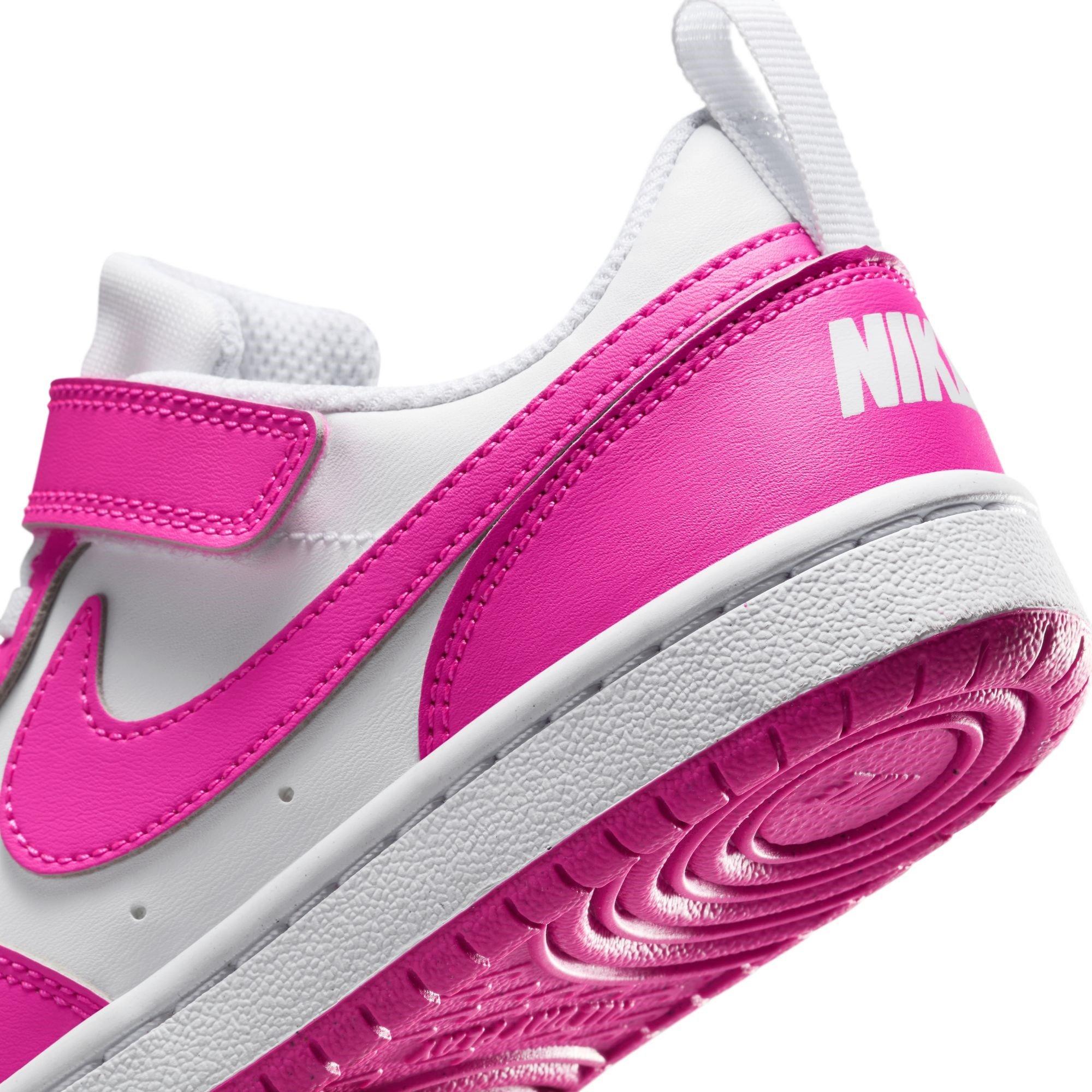 Nike Court Borough Low Recraft Little KidsShoes