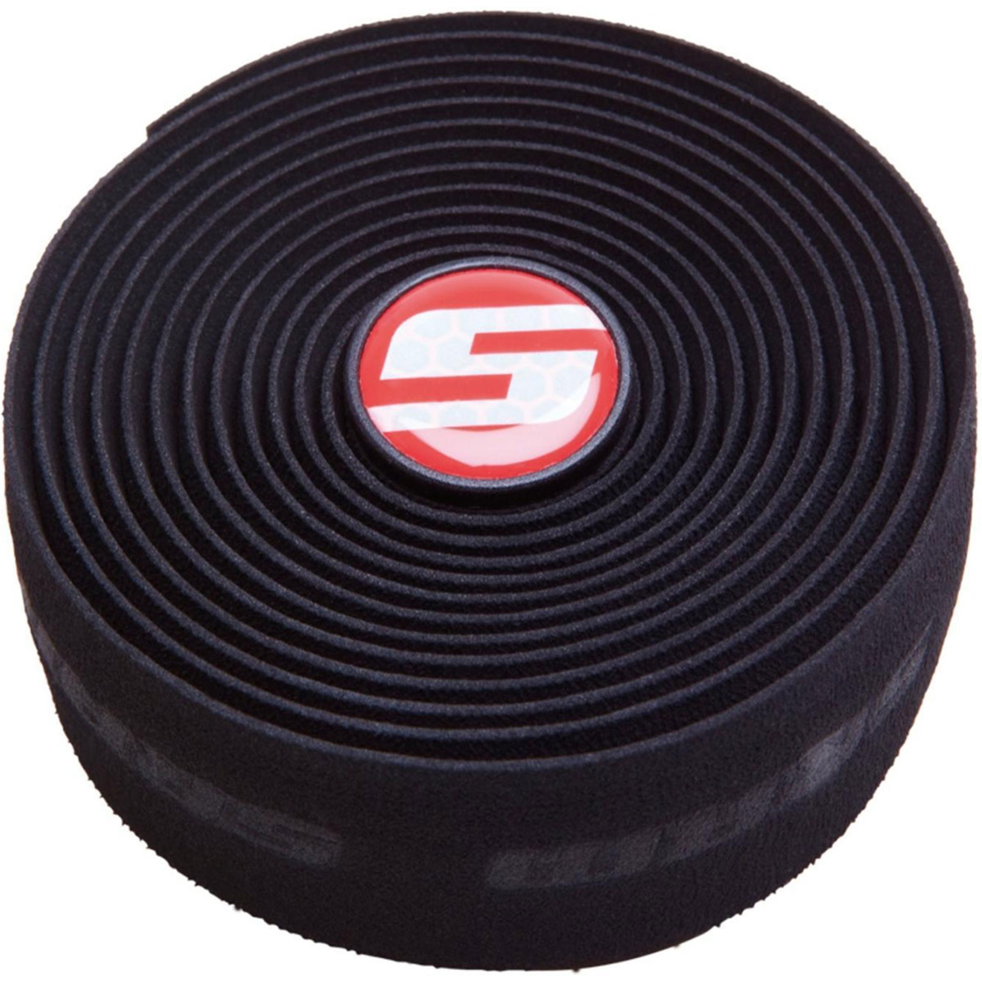 SRAM SuperSuede Stuurlint Zwart