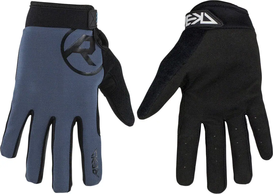 REKD Status Handsker - Beskyttelse BMX | SkatePro