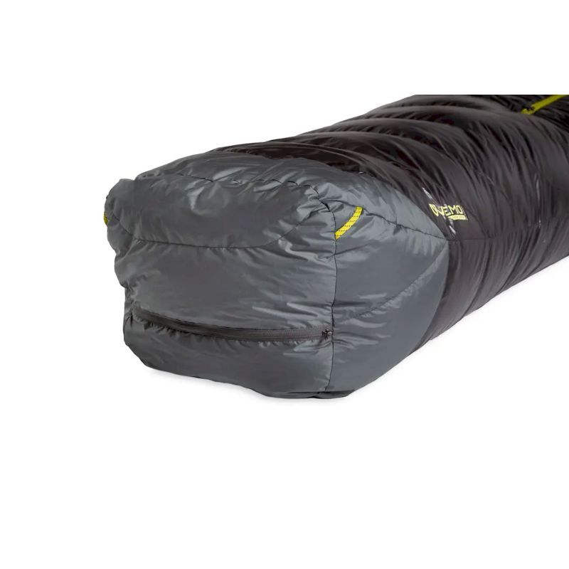 Coda 10 / 20 - Sac de couchage