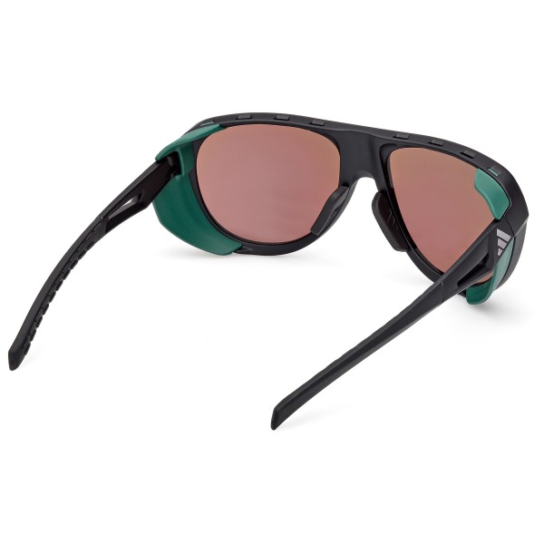 adidas eyewear - SP0110 Mirror Cat: 3 - Lunettes de soleil