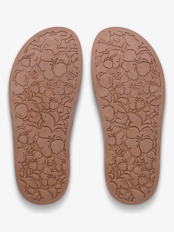Syenna 1 Sandales Beige Femme