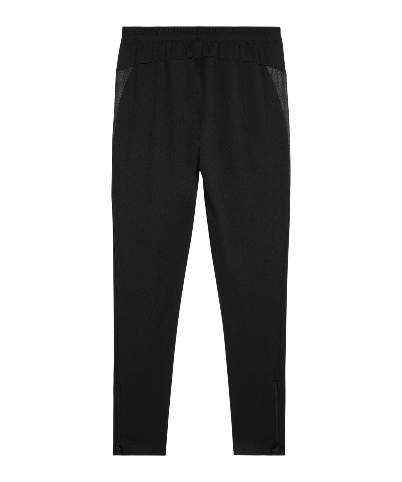 PUMA teamCUP Trainingshose Schwarz F03