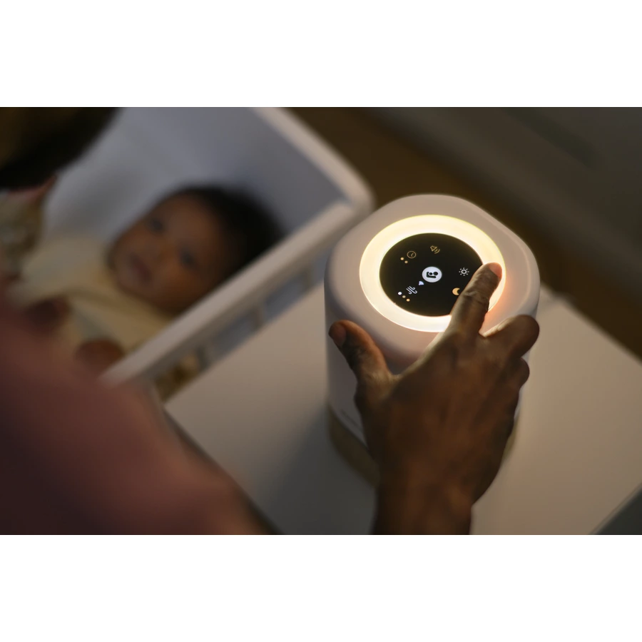 MAXI COSI Luftreiniger Clean 3-in-1